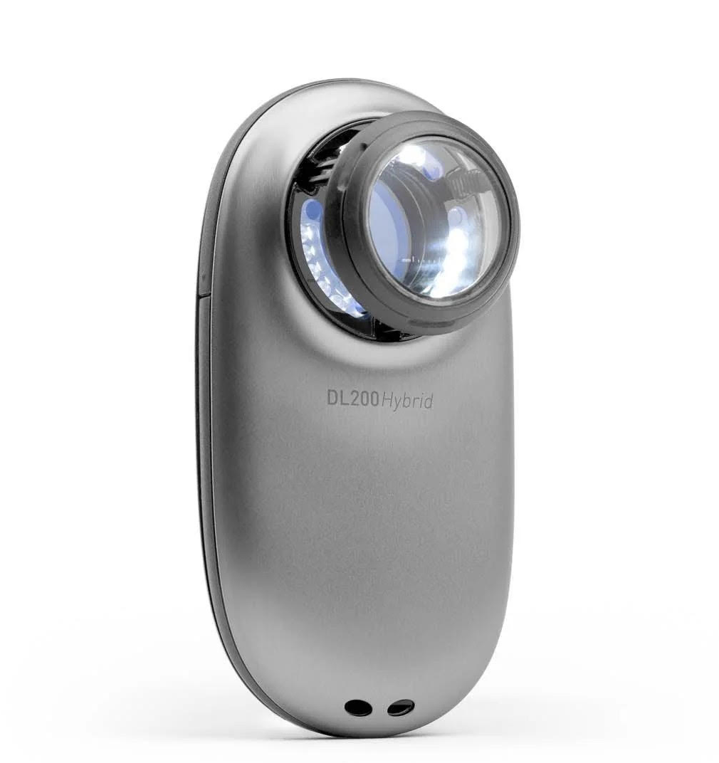 DermLite DL200 dermatoskooppi